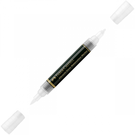 Blender pt  Marker Solubil A.Durer, Faber-Castell [2]