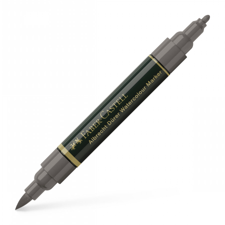 Markere Desen - MARKER SOLUBIL GRI RECE CALD IV 273 A.DURER FABER-CASTELL
