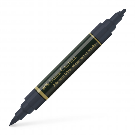 Markere Desen - MARKER SOLUBIL GRI RECE VI 235 A.DURER FABER-CASTELL