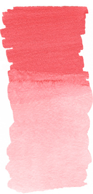 MARKER SOLUBIL ROSU APRINS 121 A.DURER FABER-CASTELL [2]