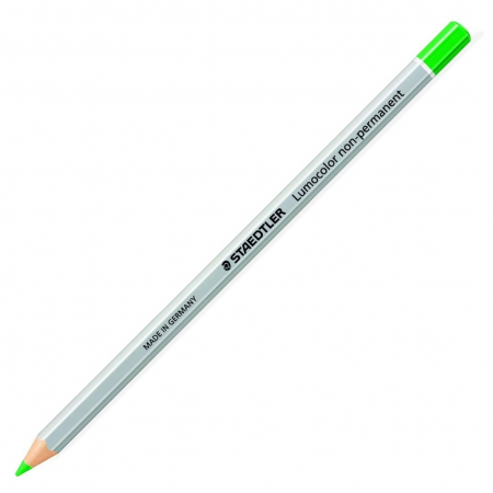 Brand - Marker Uscat Omnichrom Non-Permanent Verde, Staedtler