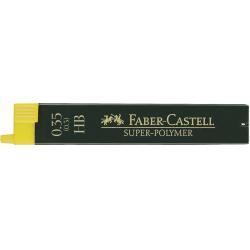 Mine Super Polimer - Mina Creion 0.35 mm Super-Polymer Faber-Castell
