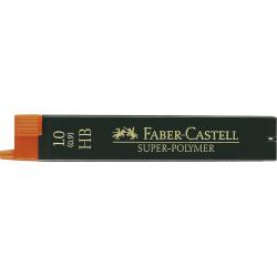 Mine Super Polimer - Mina Creion 1.0 mm Super-Polymer Faber-Castell