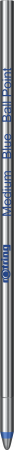 Consumabile - Mina Pix Mini Multipen D1 Blue Set 5 buc, Rotring