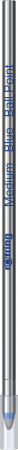 Mina Pix Mini Multipen D1 Blue Set 5 buc, Rotring [2]