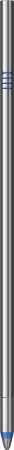 Mina Pix Mini Multipen D1 Blue Set 5 buc, Rotring [1]