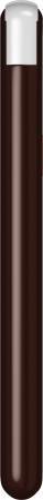 Mine grafit 0.5 B Rotring [3]