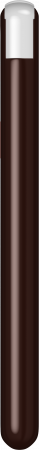 Mine grafit 0.5 B Rotring [1]