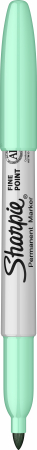Set 4 Markere Permanente Pastel Fine Point Bullet Sharpie [3]