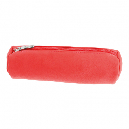 Penare si Rucsaci - Necessaire Rotund Coral, Herlitz