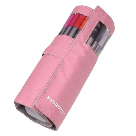 Staedtler - Penar 20 culori Fineliner Triplus Color 334  0.3 mm, Staedtler