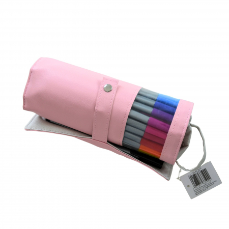 Linere - Penar 20 culori Fineliner Triplus Color 334  0.3 mm, Staedtler