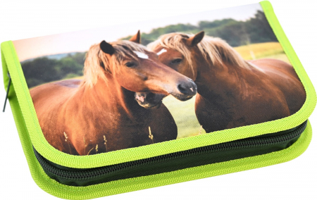 Penar Echipat 42 piese Cai, Eberhard Faber [0]