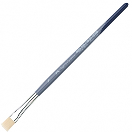 Pensule - Pensula No 10 Varf Tesit Creative Studio Faber-Castell