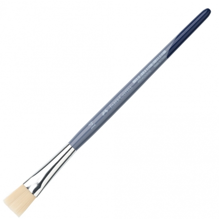 Pensule - Pensula No 14 Varf Tesit Creative Studio Faber-Castell