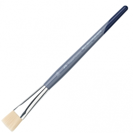 Pensule - Pensula No 16 Varf Tesit Creative Studio Faber-Castell
