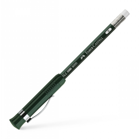 Perfect Pencil Creion grafit CASTEL 9000 Faber-Castell [2]