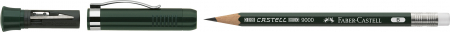 Perfect Pencil Creion grafit CASTEL 9000 Faber-Castell [3]