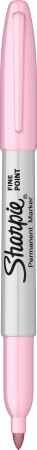Set 4 Markere Permanente Pastel Fine Point Bullet Sharpie [2]
