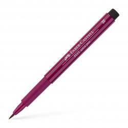 Markere Desen - Pitt Artist Pen Brush Faber-Castell (disponibil in 60 culori)