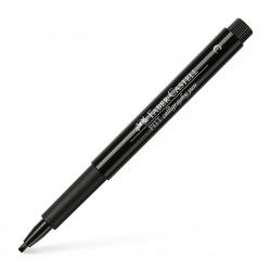 Markere Caligrafie - Pitt Artist Pen Caligrafic Faber-Castell (disponibil in 3 culori)