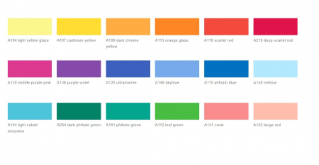 Pitt Artist Pen Dual Marker Faber-Castell [1]
