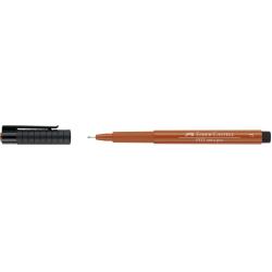 Pitt Artist Pen F Faber-Castell (disponibil in 3 culori) [1]