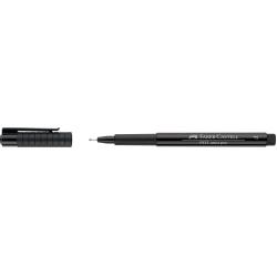 Linere - Pitt Artist Pen F Faber-Castell (disponibil in 3 culori)