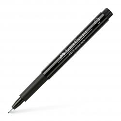 Markere Desen - Pitt Artist Pen S, Faber-Castell (disponibil in 11 culori)