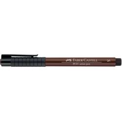 Pitt Artist Pen S, Faber-Castell (disponibil in 11 culori) [1]