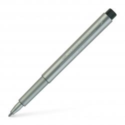 Pitt Artist Pen Metallic - Pitt Artist Pen Metallic Faber-Castell (disponibil in 6 culori)