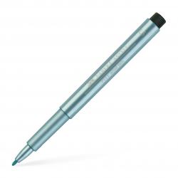 Pitt Artist Pen Metallic - Pitt Artist Pen Metallic Faber-Castell (disponibil in 6 culori)