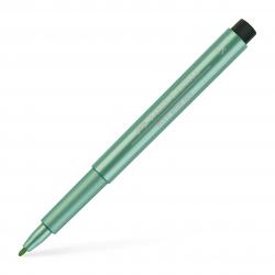 Pitt Artist Pen Metallic - Pitt Artist Pen Metallic Faber-Castell (disponibil in 6 culori)