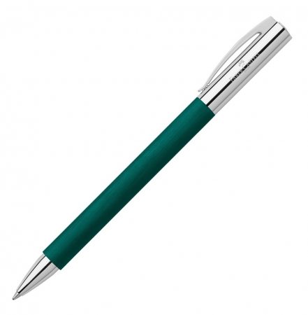 Faber-Castell - Pix Ambition Precious Resin Soft Green, Faber-Castell