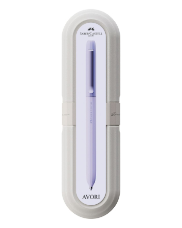 Pix AVORI Dream Weaver Lila XB – Faber-Castell [1]