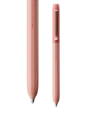 Pix AVORI Pix AVORI Inner Fire, Portocaliu – Faber-Castell [6]