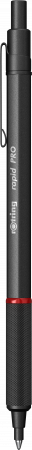 Pix Black Rapid Pro, Rotring [3]