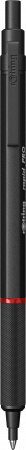 Pix Black Rapid Pro, Rotring [2]