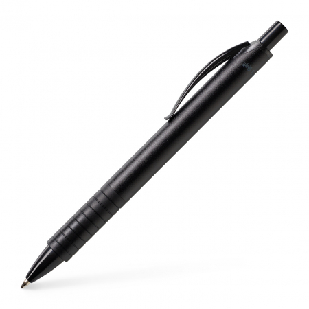 Pixuri - Pix cu Mecanism Basic Negru Faber-Castell