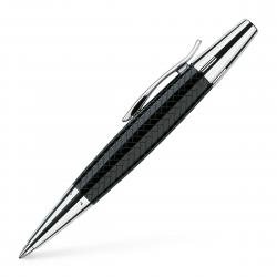 E-motion - Pix E-Motion Parquet Negru Faber-Castell