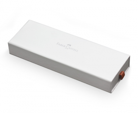 Pix E-Motion Pure Silver Faber-Castell [1]