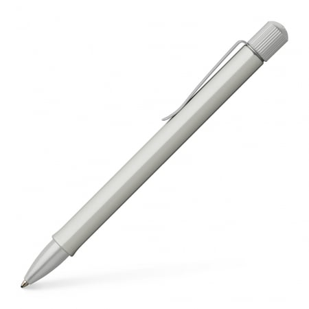 Pix Hexo Silver Matt Faber-Castell [1]