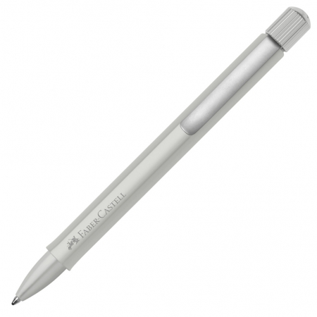 Pixuri - Pix Hexo Silver Matt Faber-Castell