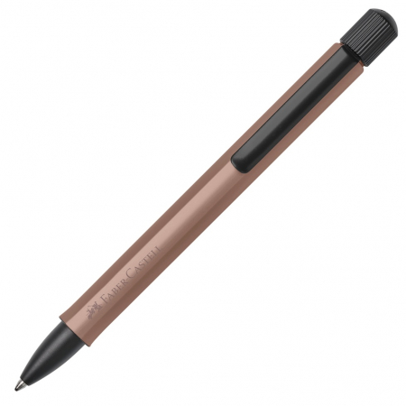 Pixuri - Pix Hexo Bronze Matt Faber-Castell
