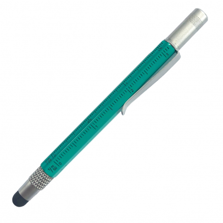 Multipen - Pix Multifunctional Stano Tool Pocket, Standardgraph