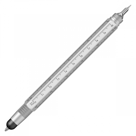 Pix Multifunctional Stano Tool Pocket, Standardgraph [1]