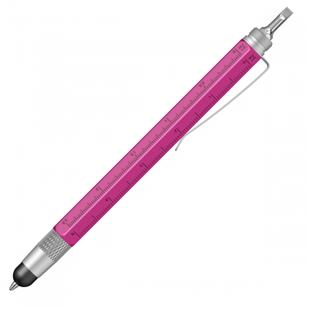 Pix Multifunctional Stano Tool Pocket, Standardgraph [1]