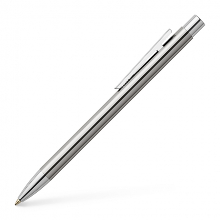 Neo Slim - Pix Neo Slim Metal SS Shiny Faber-Castell
