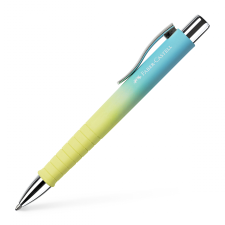 Pix Poly Ball Summer Edition Sunrise, Faber-Castell