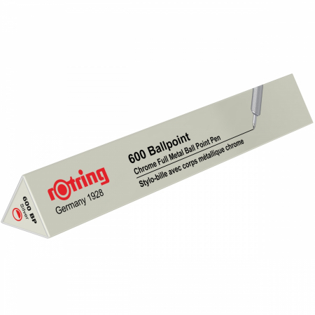 Pix rOtring 600 Black, Rotring [3]